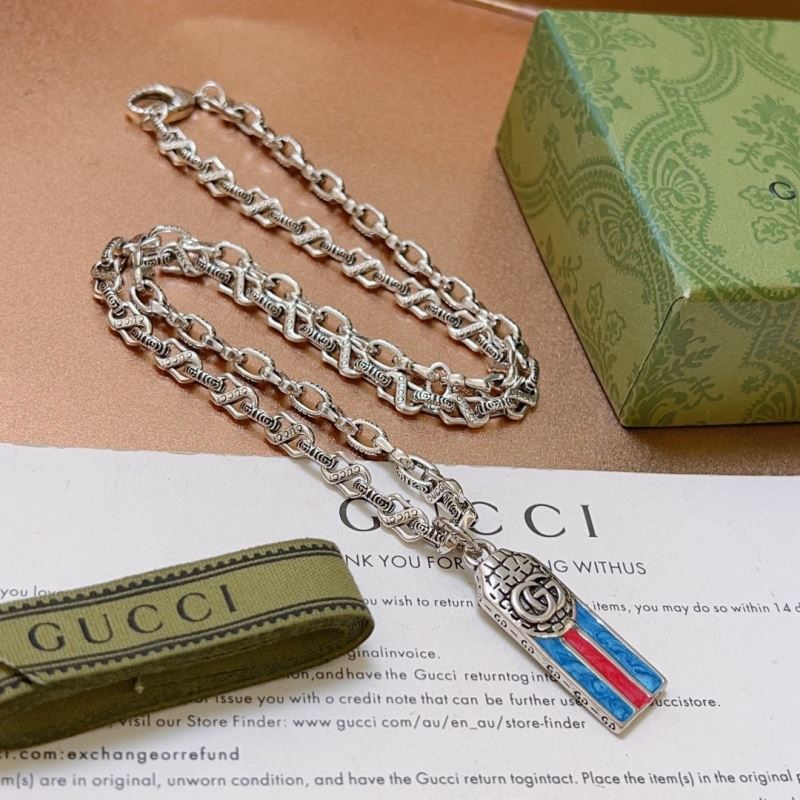 Gucci Necklaces